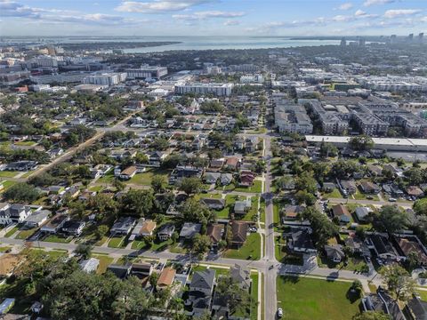 A home in TAMPA