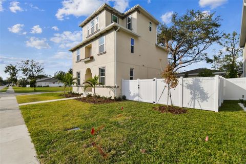 A home in TAMPA