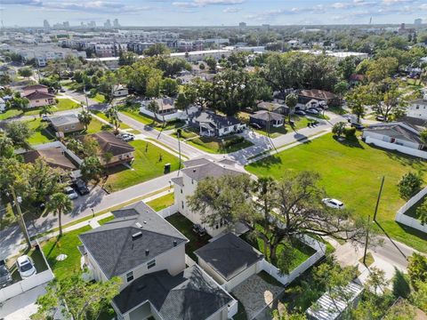 A home in TAMPA