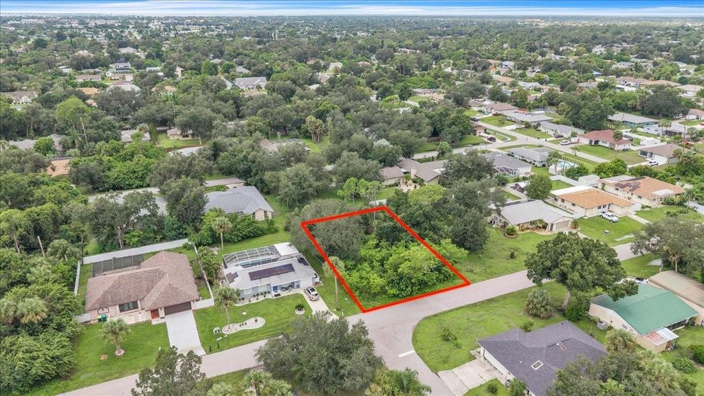 Photo of 21253 Wardell Avenue, Port Charlotte, FL 33952 (MLS # C7531113)