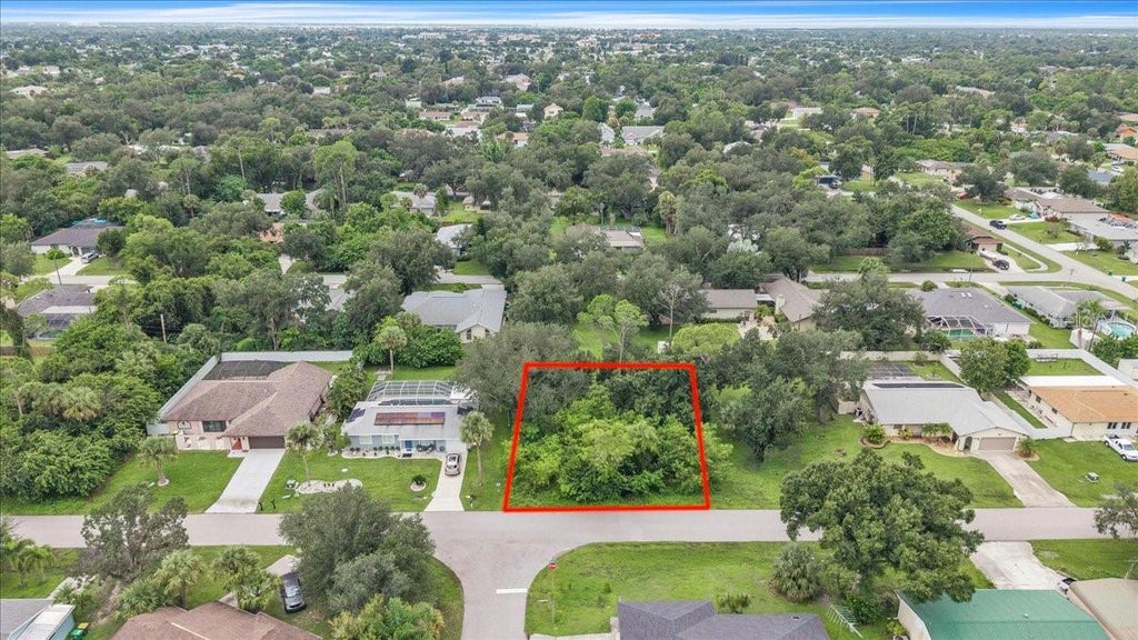 Photo of 21253 Wardell Avenue, Port Charlotte, FL 33952 (MLS # C7531113)
