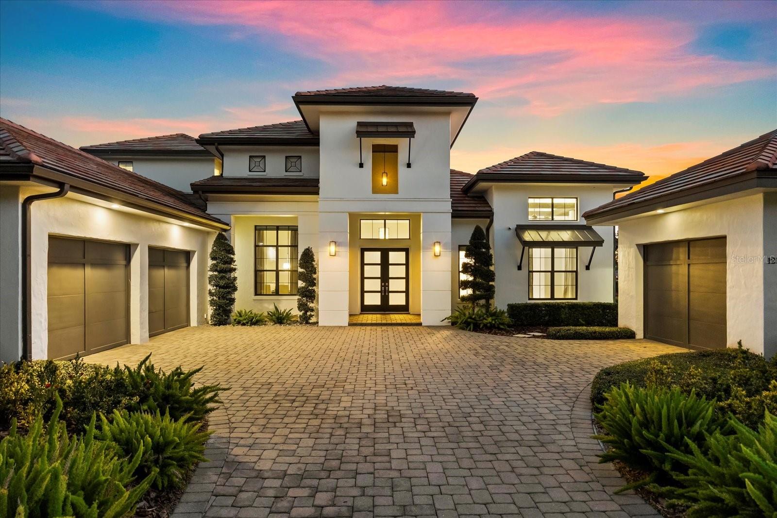 12120 MONTALCINO CIRCLE