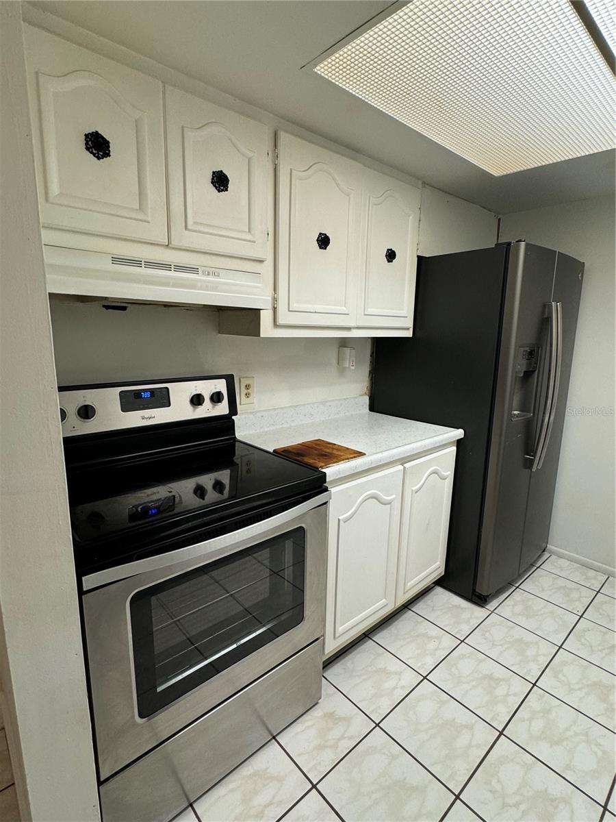 SANDLEWOOD CONDO - Residential