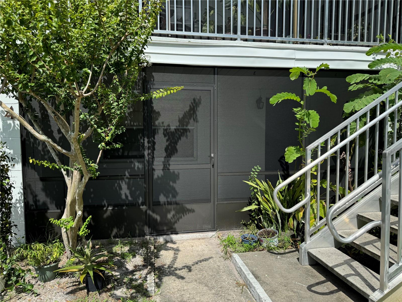 SANDLEWOOD CONDO - Residential