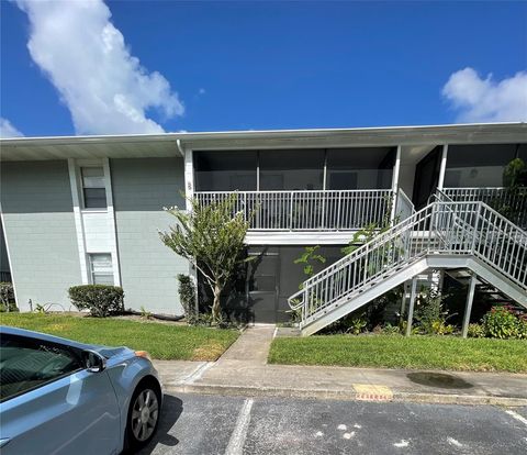 Photo of 700 E Airport Boulevard #G4, Sanford, FL 32773 (MLS # O6396390)