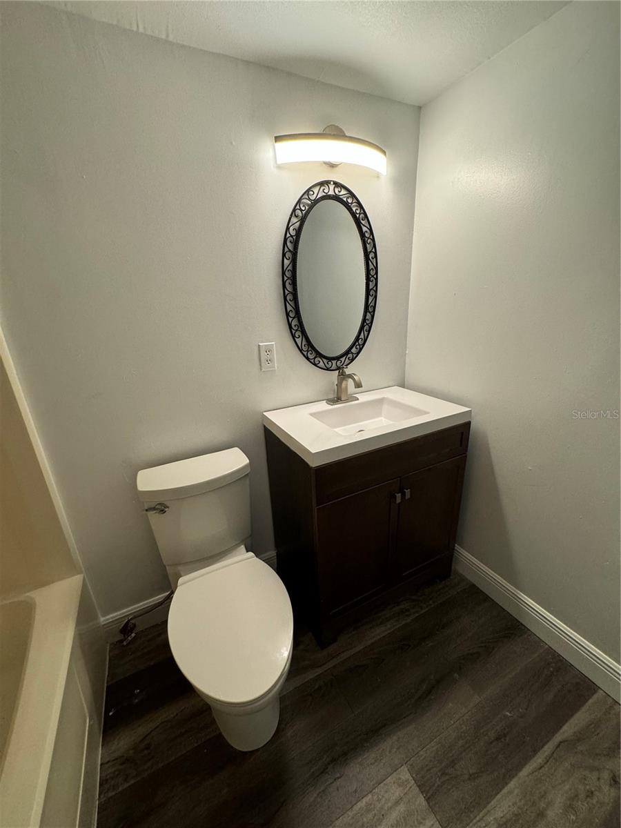 SANDLEWOOD CONDO - Residential