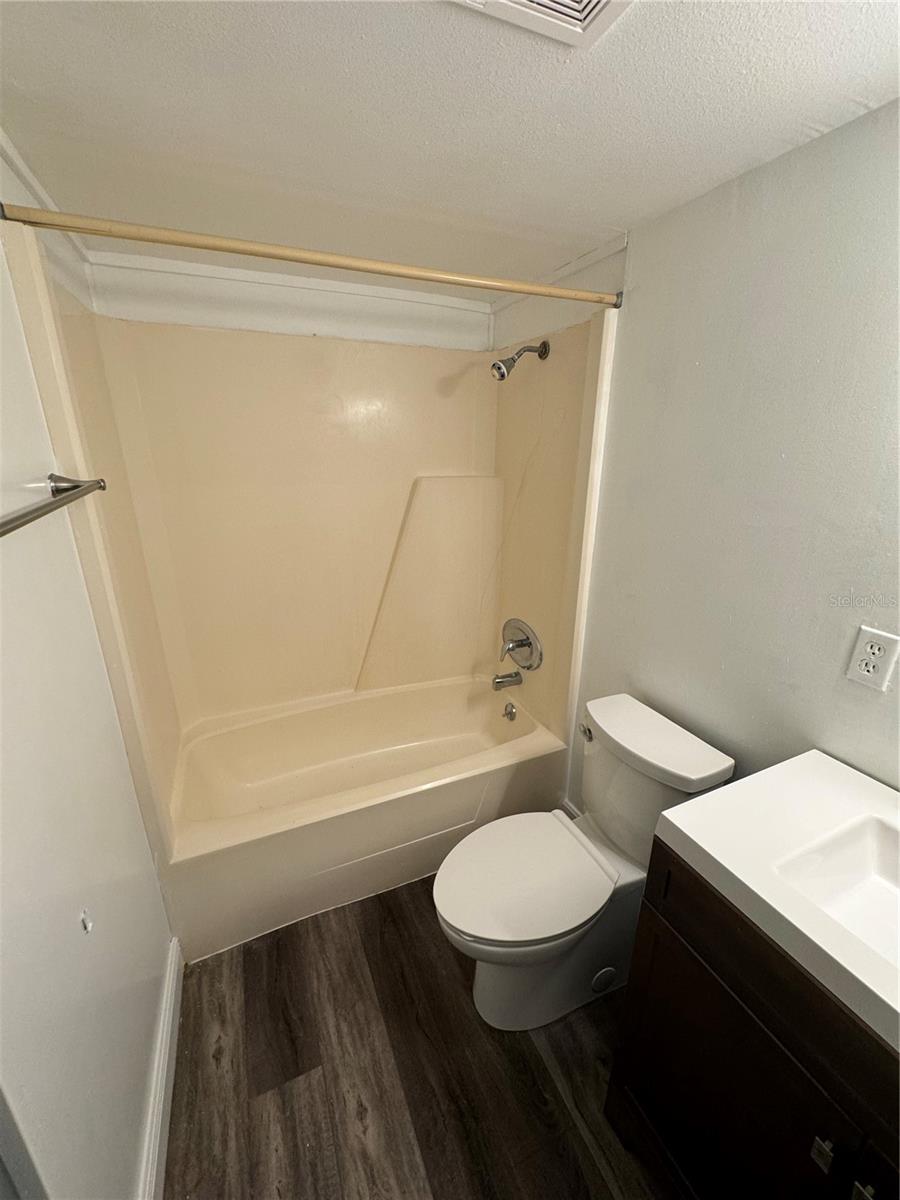 SANDLEWOOD CONDO - Residential