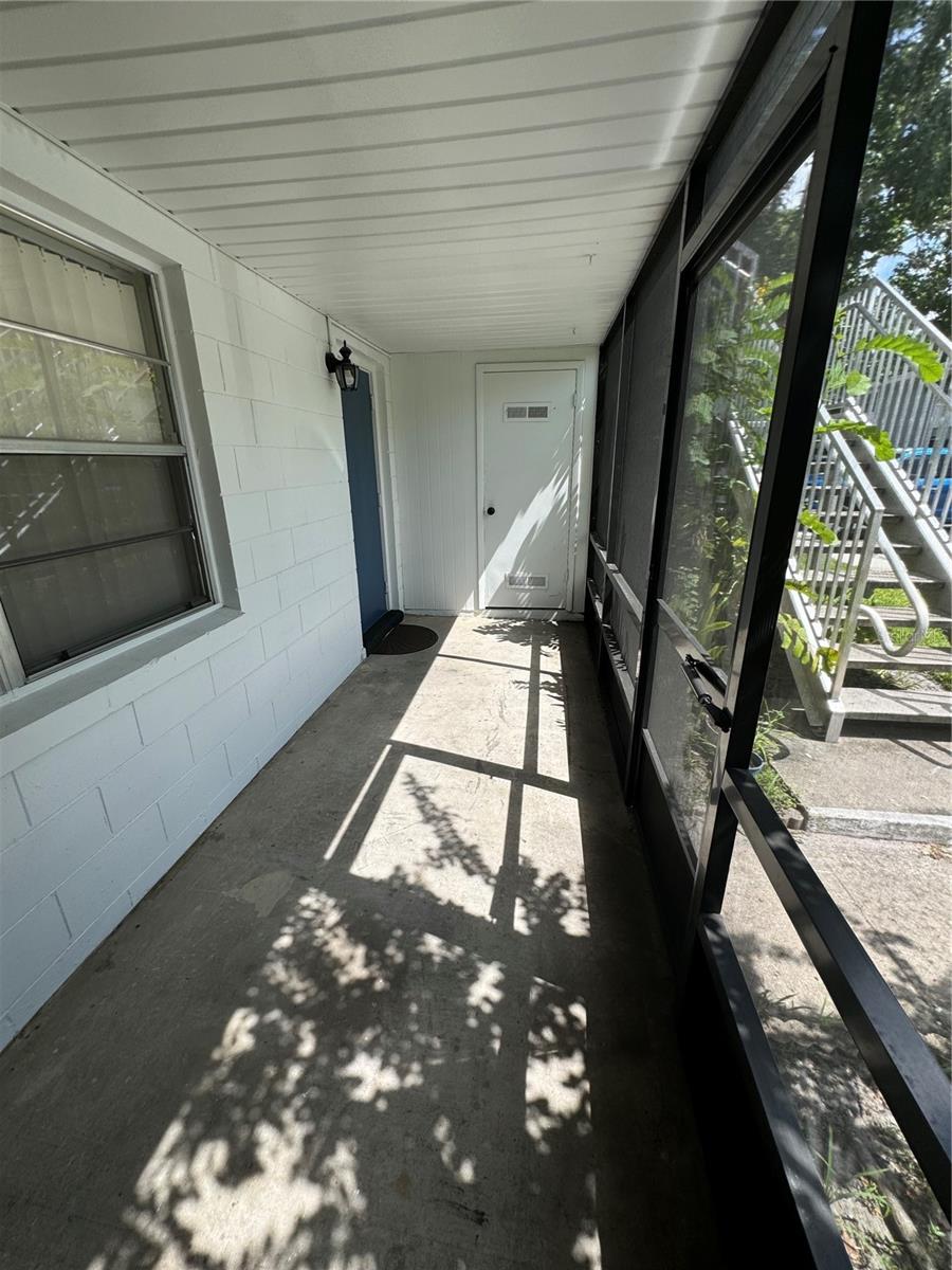 SANDLEWOOD CONDO - Residential