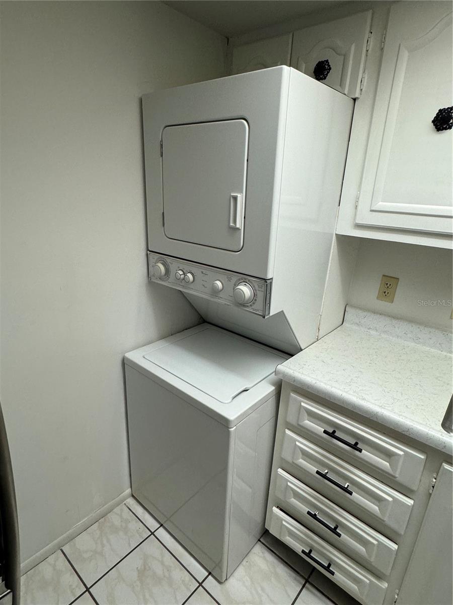 SANDLEWOOD CONDO - Residential