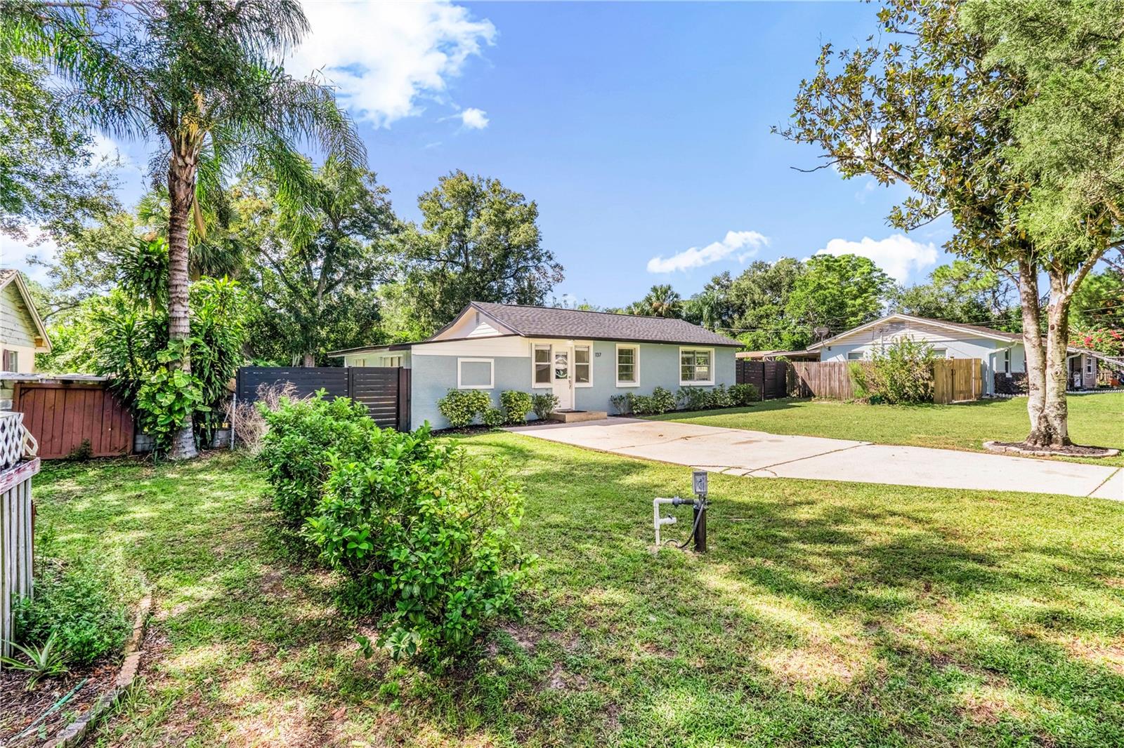 PLANTATION ESTATES UNIT 01 - Residential