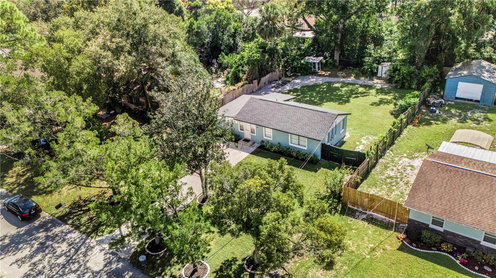 PLANTATION ESTATES UNIT 01 - Residential