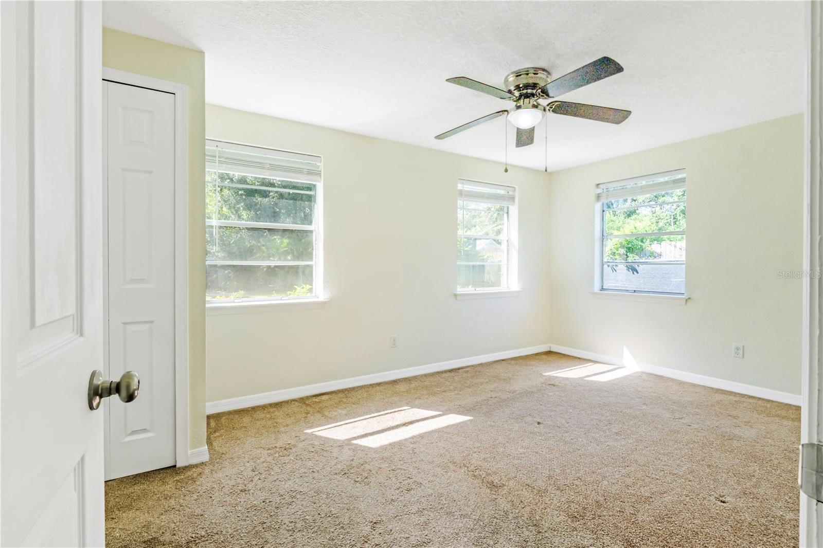 PLANTATION ESTATES UNIT 01 - Residential