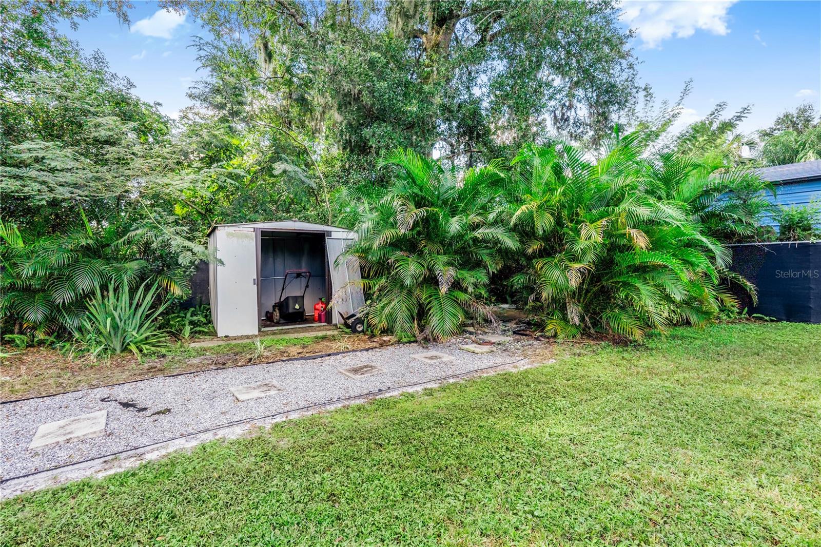 PLANTATION ESTATES UNIT 01 - Residential