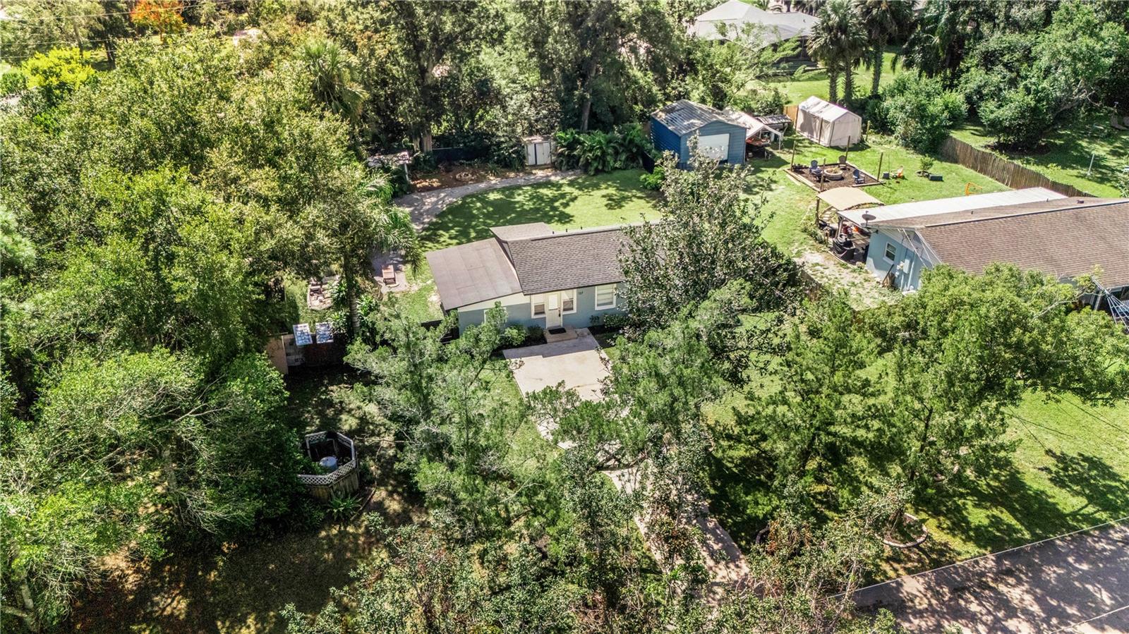 PLANTATION ESTATES UNIT 01 - Residential