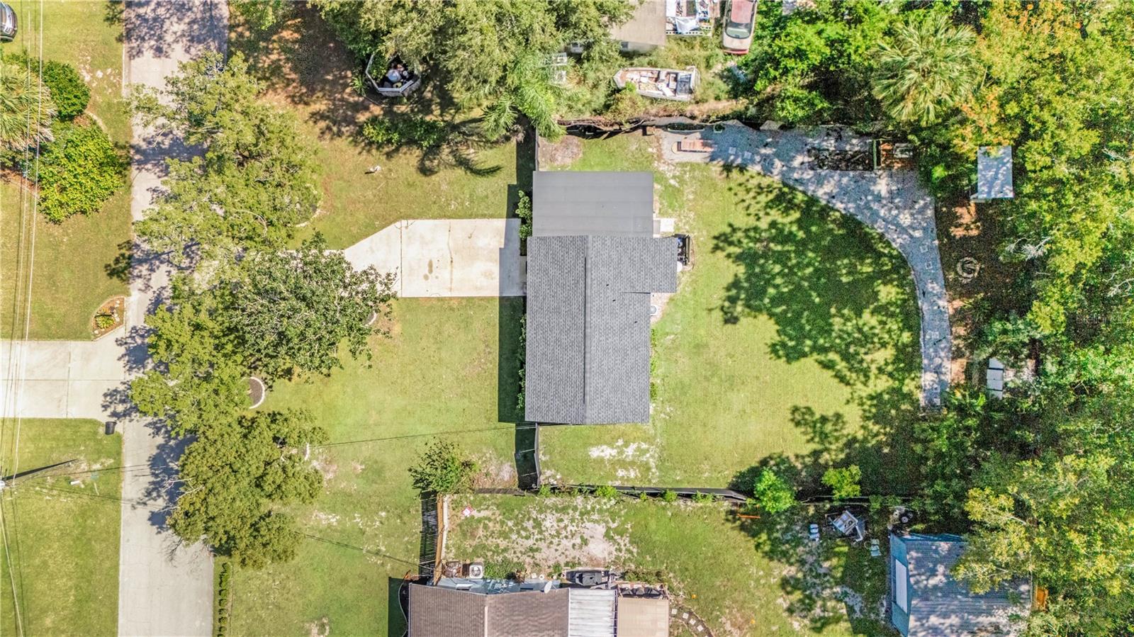 PLANTATION ESTATES UNIT 01 - Residential