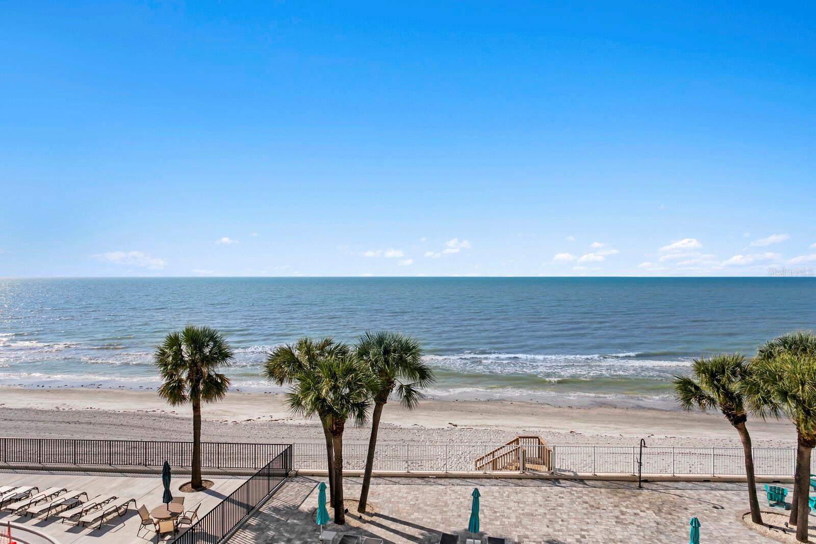 MARINERS LIGHT CONDO - Residential