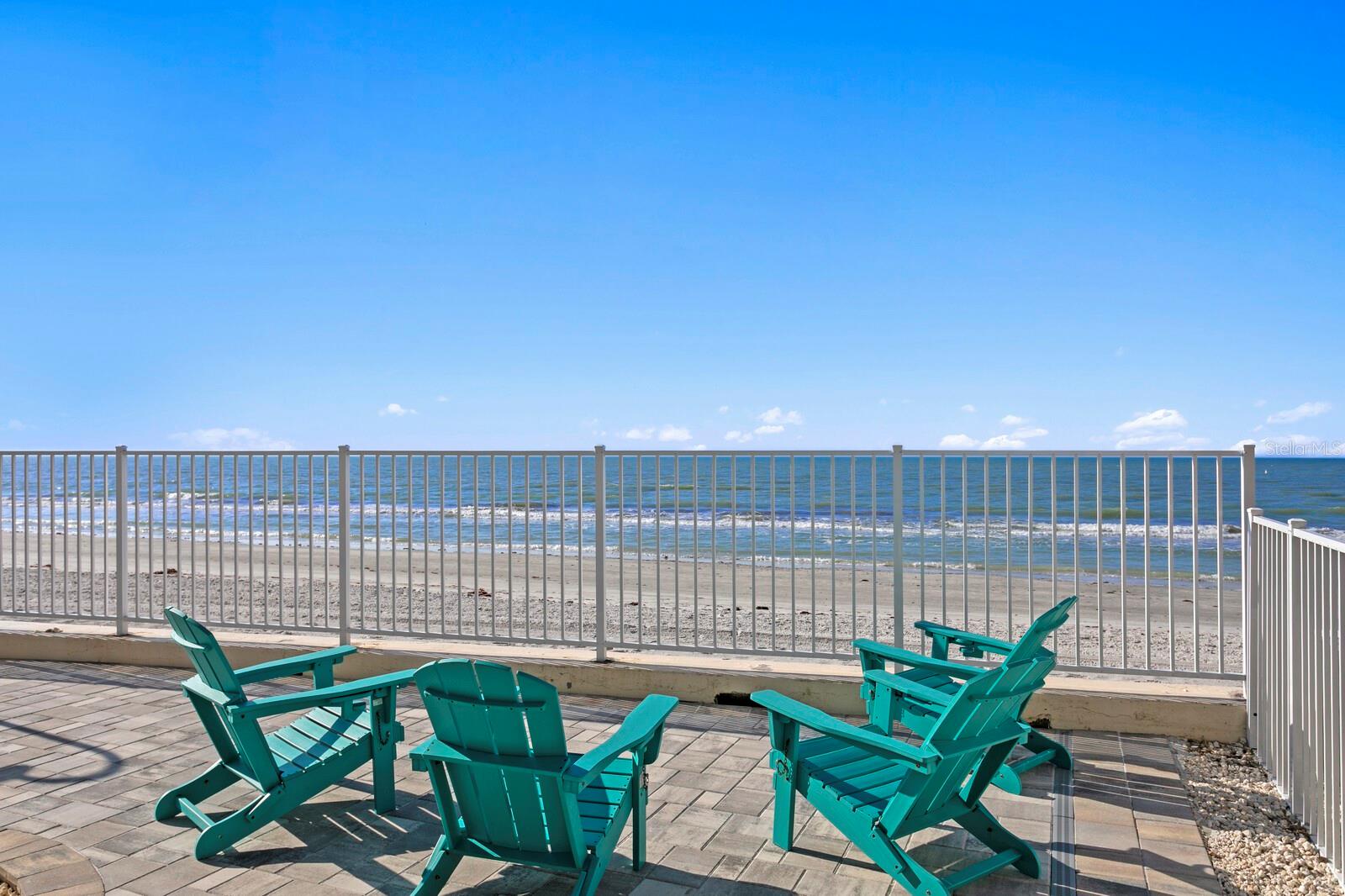 MARINERS LIGHT CONDO - Residential
