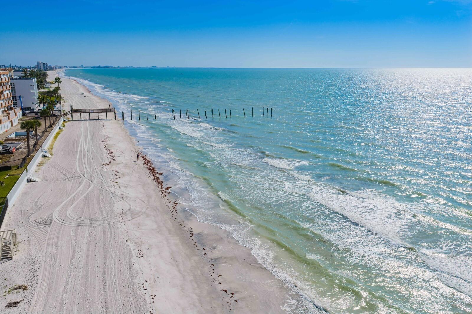 MARINERS LIGHT CONDO - Residential