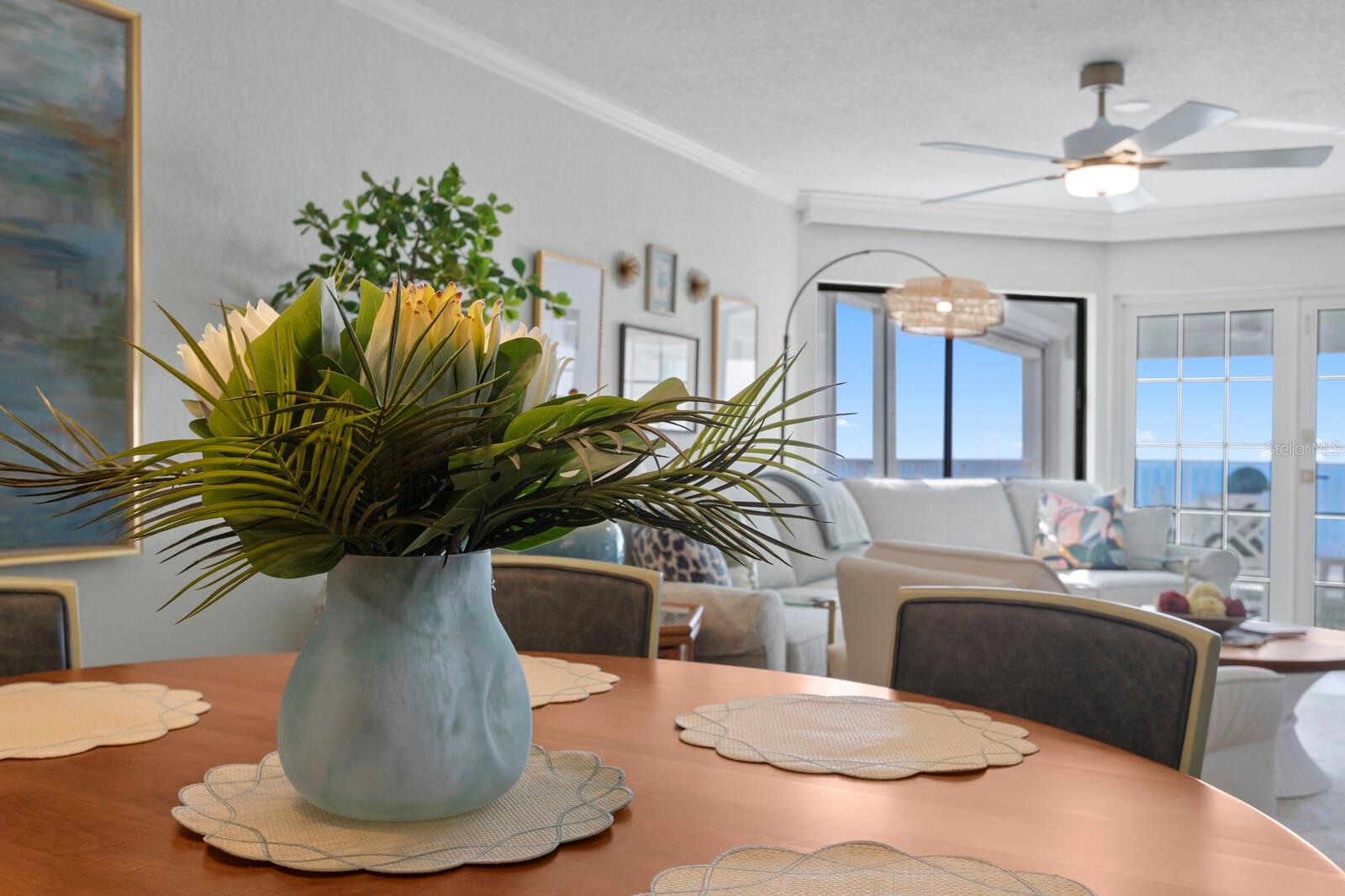 MARINERS LIGHT CONDO - Residential