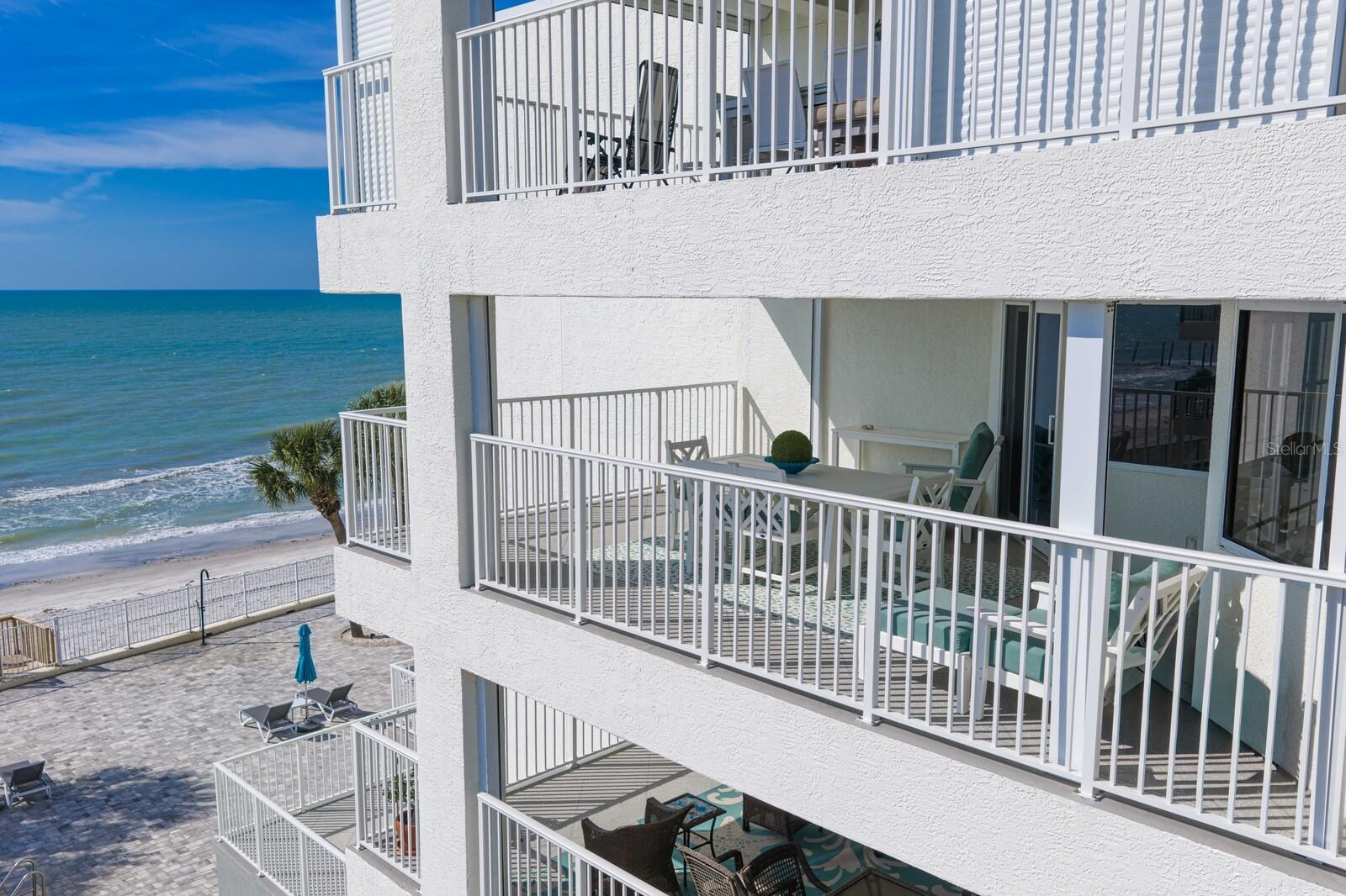 MARINERS LIGHT CONDO - Residential