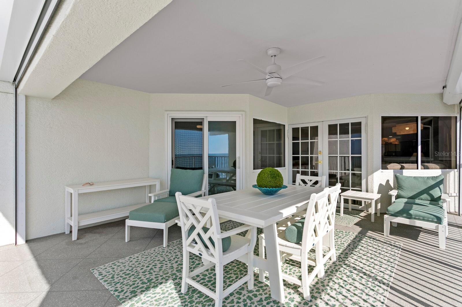 MARINERS LIGHT CONDO - Residential