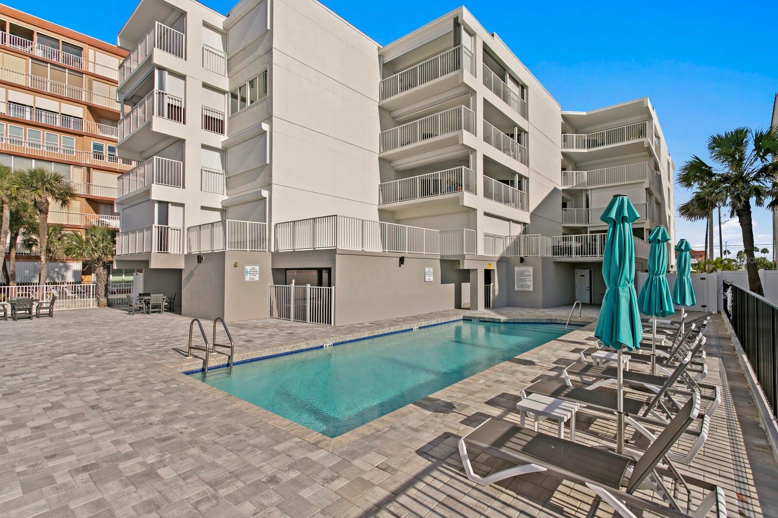 MARINERS LIGHT CONDO - Residential