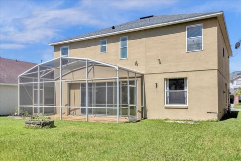 A home in ORLANDO