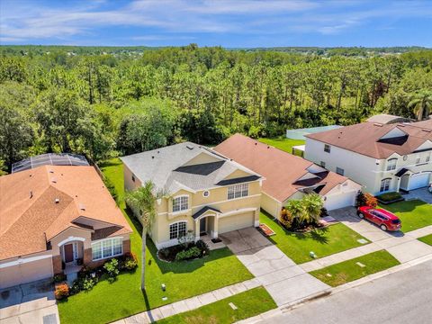 A home in ORLANDO