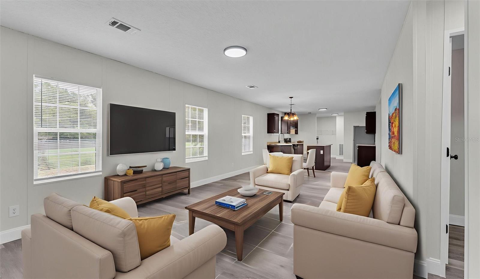 KOSSUTHVILLE - Residential