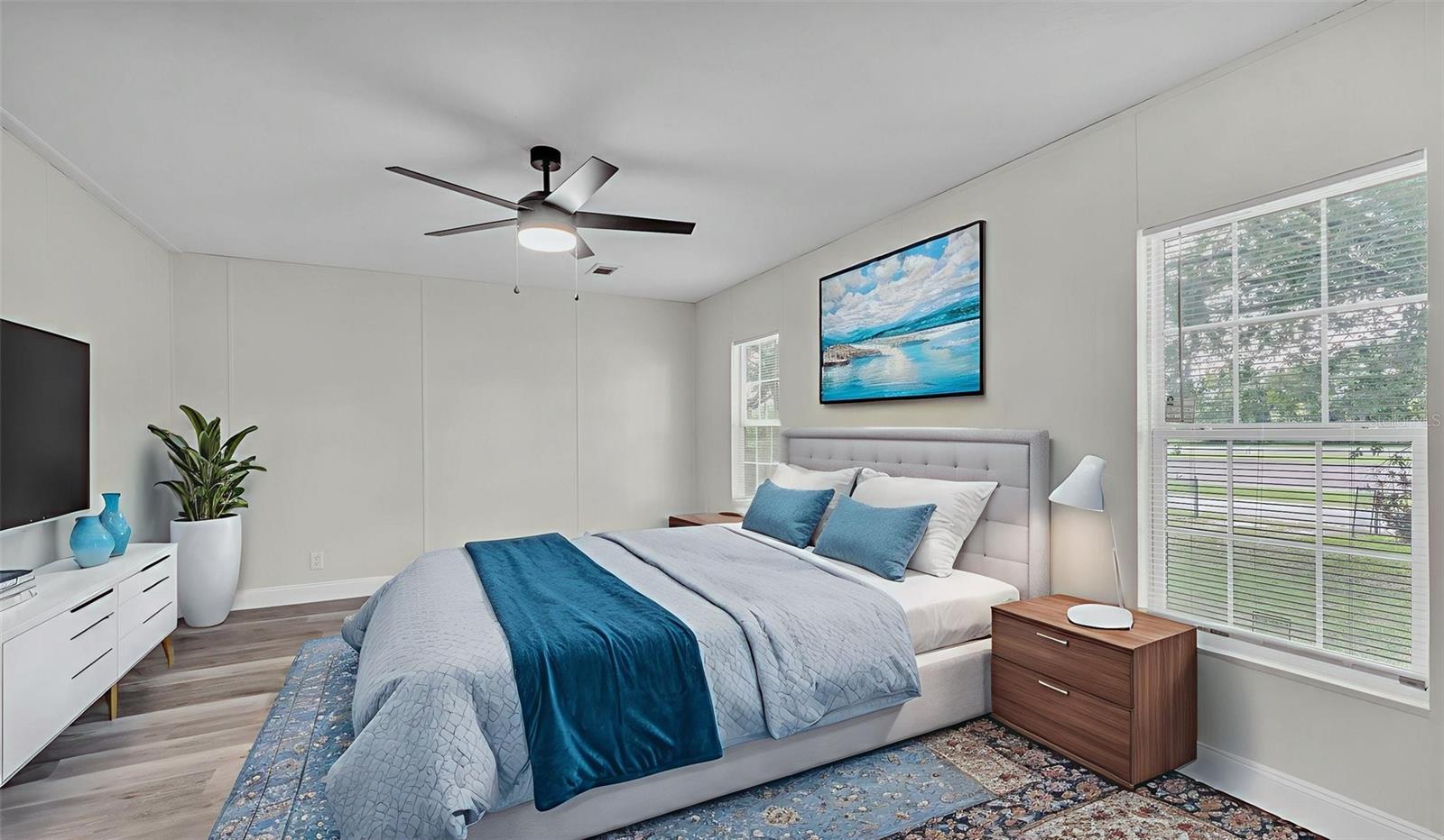 KOSSUTHVILLE - Residential