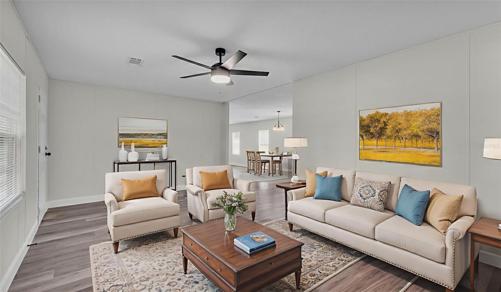 KOSSUTHVILLE - Residential