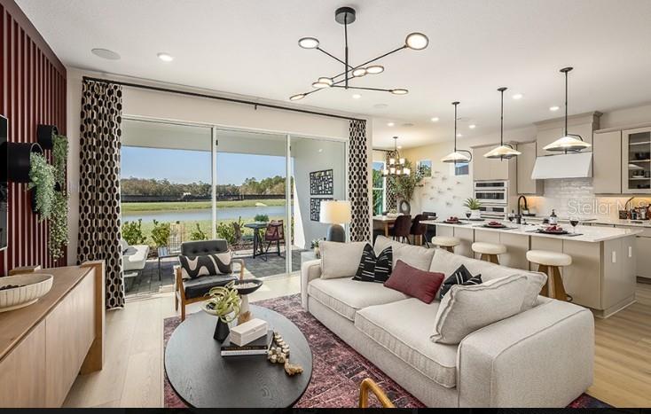 ESPLANADE AT SKYE RANCH - Residential