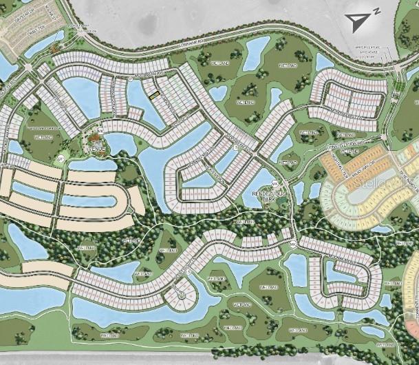 ESPLANADE AT SKYE RANCH - Residential