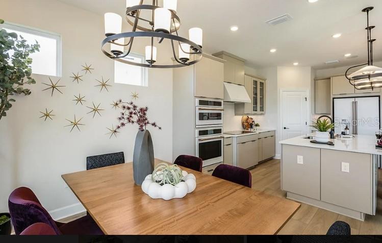 ESPLANADE AT SKYE RANCH - Residential