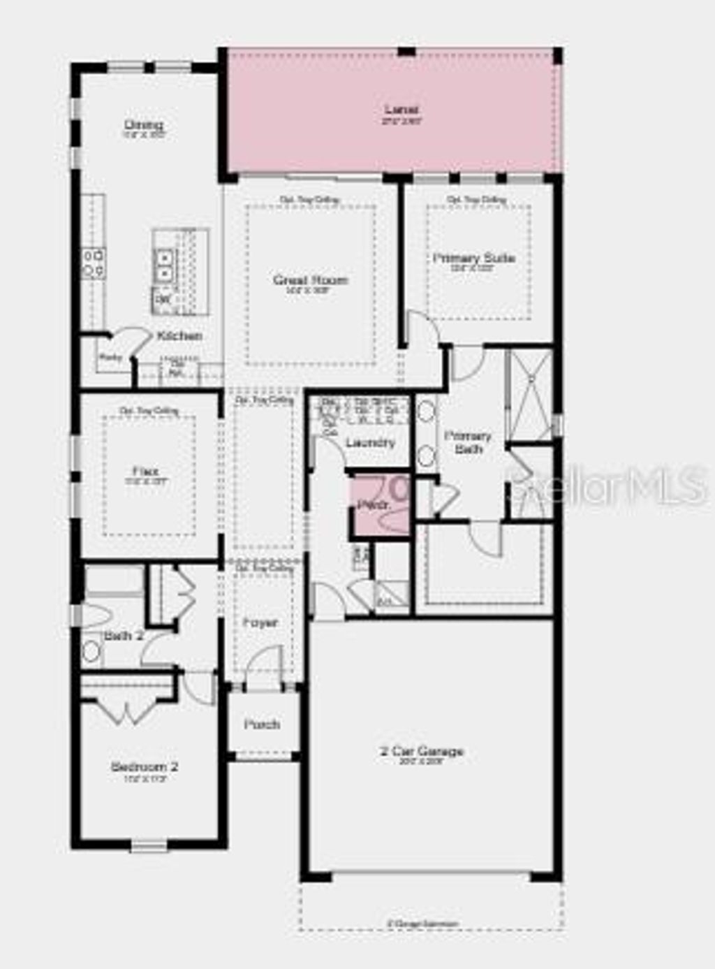 Photo of 7717 Blue Moon Run, Sarasota, FL 34241 (MLS # A4689890)