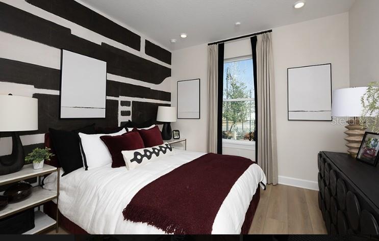 ESPLANADE AT SKYE RANCH - Residential