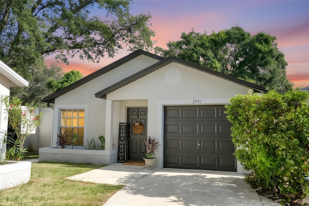 Photo of 2751 Wilson Court, Palm Harbor, FL 34684 (MLS # TB8511417)