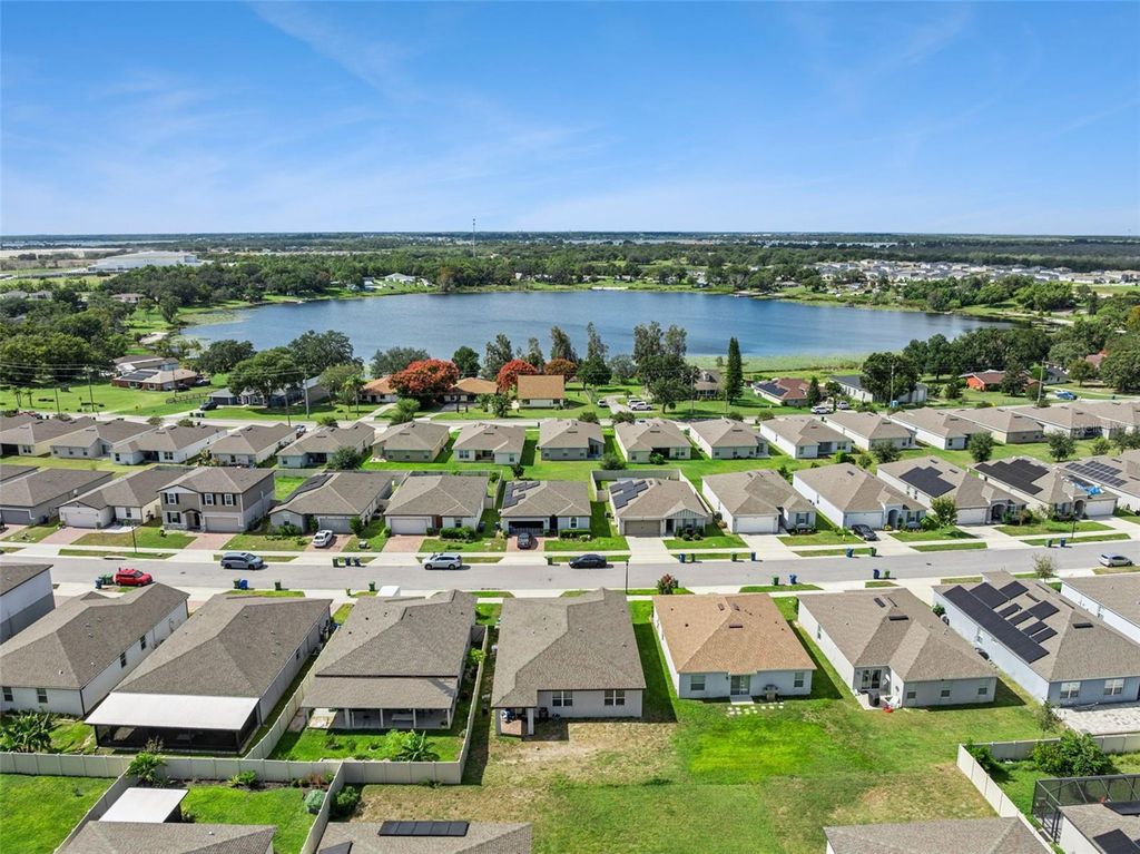 Photo of 877 Cambridge Drive, Winter Haven, FL 33881 (MLS # O6353088)