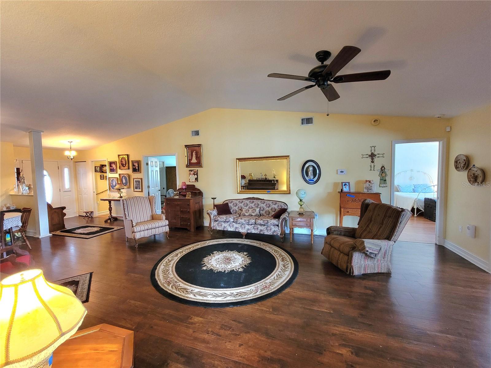 HIGHLAND FAIRWAYS PH 03C - Residential