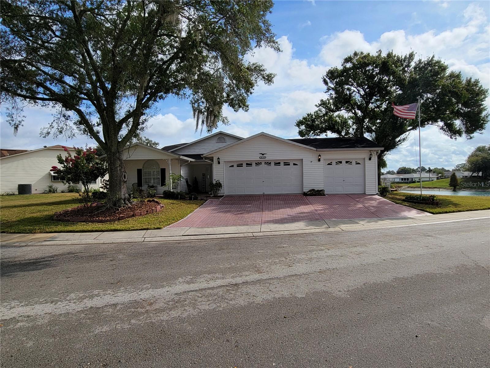 HIGHLAND FAIRWAYS PH 03C - Residential