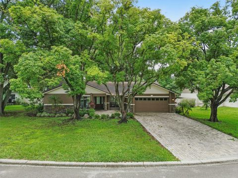 6342 BUTTERNUT DRIVE LAKELAND FL 33813