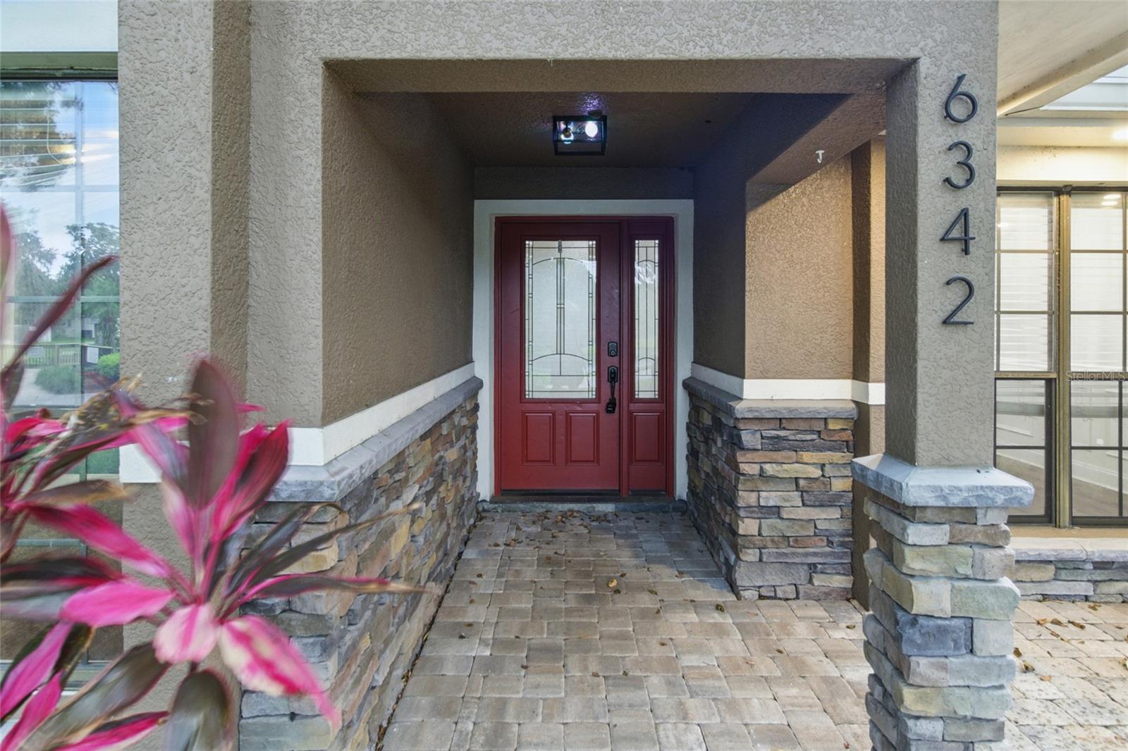 6342 BUTTERNUT DRIVE