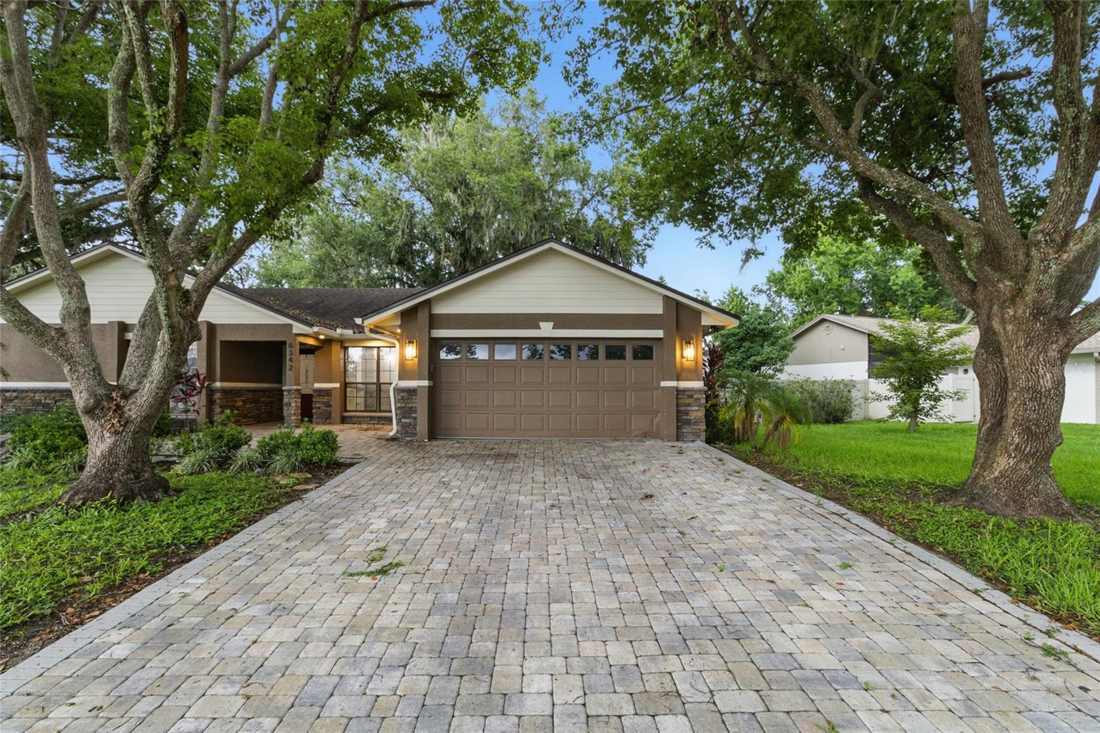 6342 BUTTERNUT DRIVE