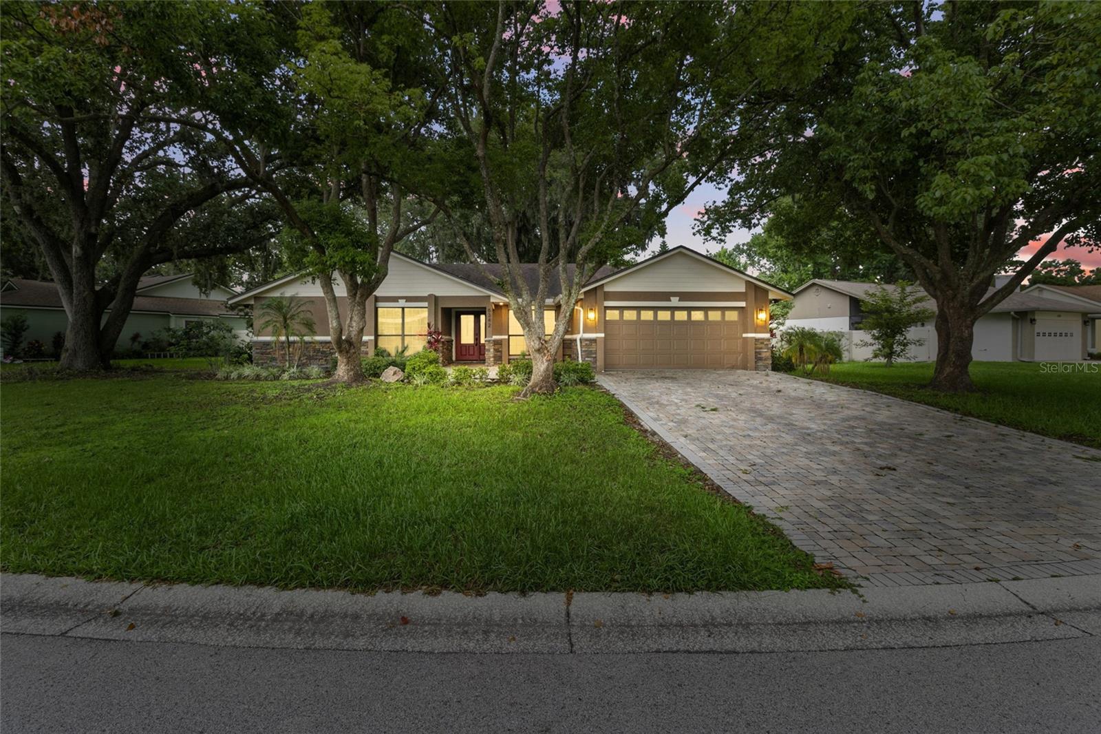 6342 BUTTERNUT DRIVE