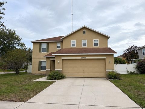 Photo of 10725 Bamboo Rod Circle, Riverview, FL 33569 (MLS # O6422068)