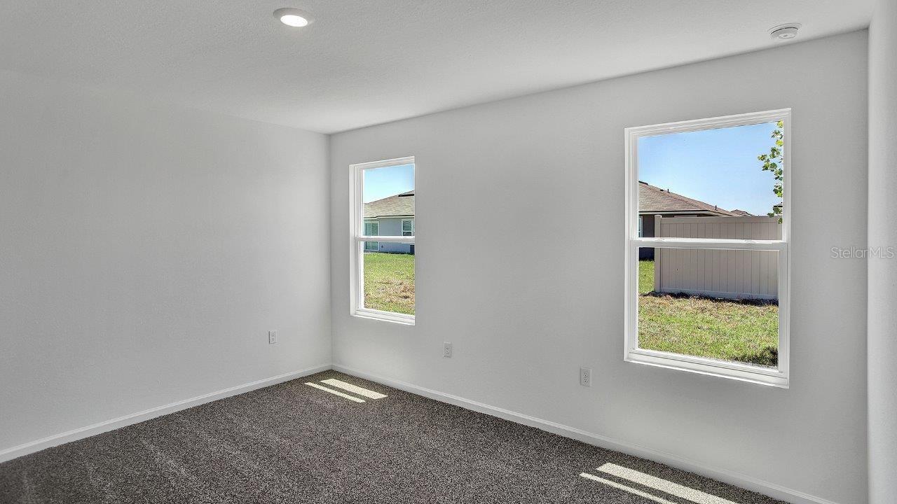 GRAND RESERVE AND GOLF CLUB - Residential