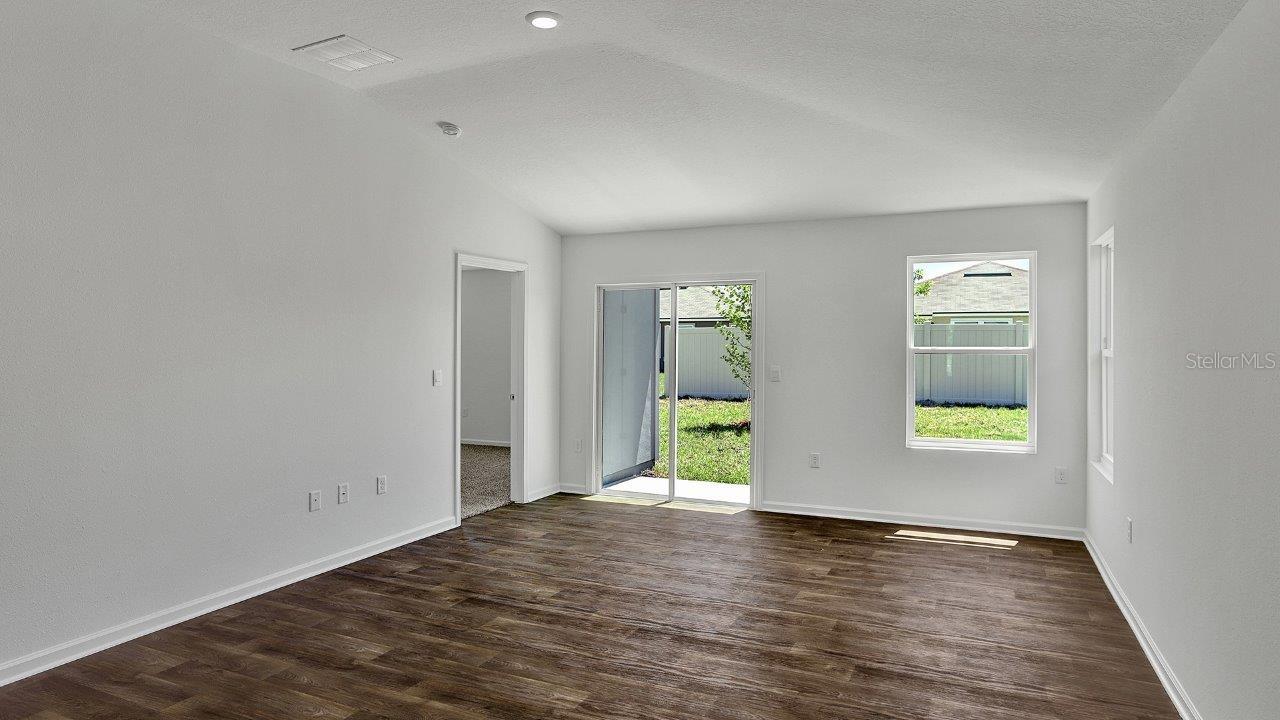 GRAND RESERVE AND GOLF CLUB - Residential