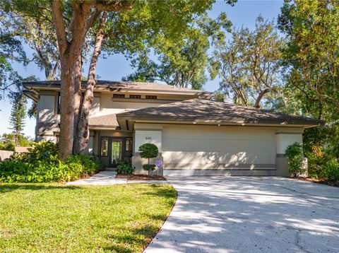 A home in WINTER PARK