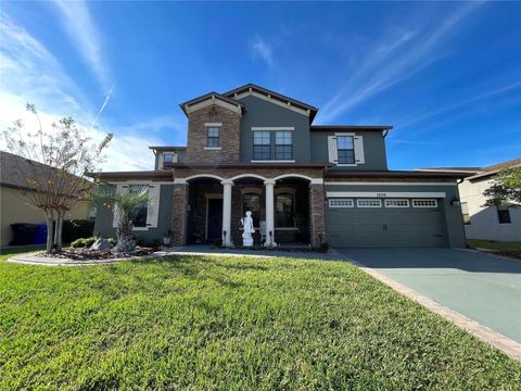 A home in KISSIMMEE