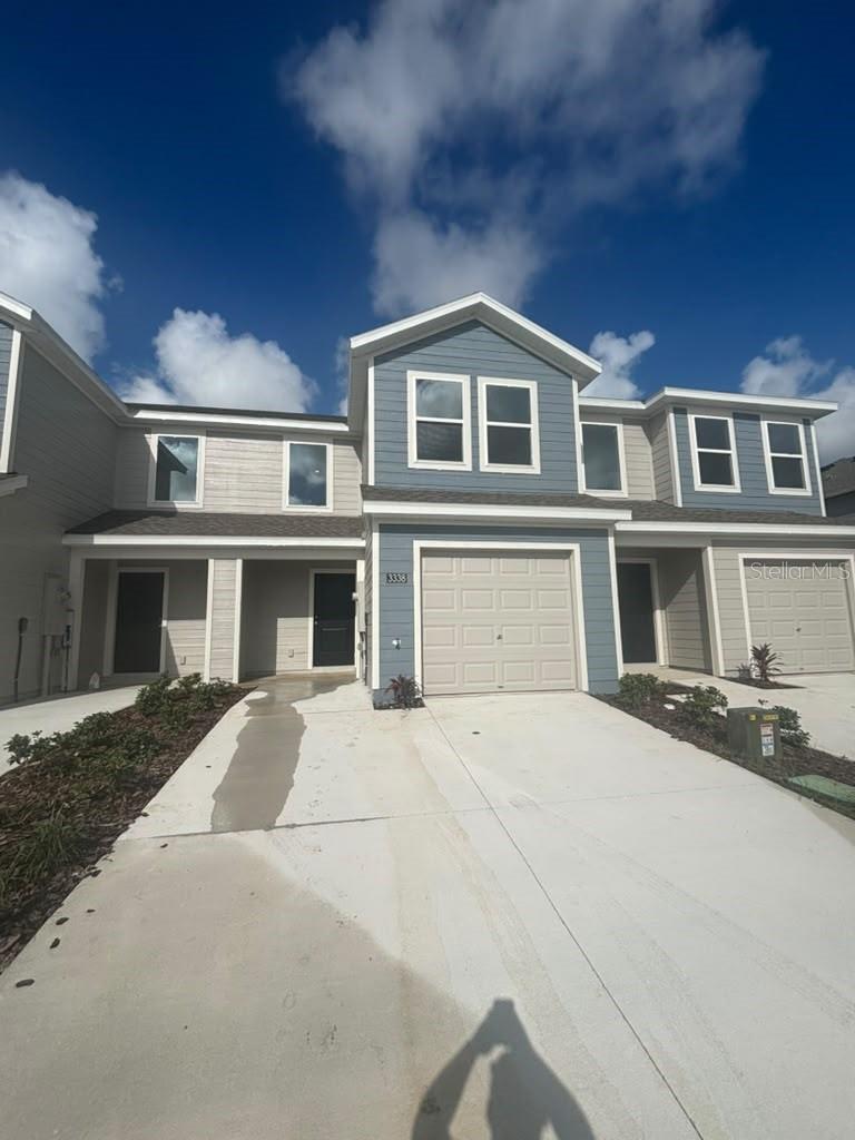 Photo of 3338 Wandel Terrace, Davenport, FL 33837 (MLS # O6442566)